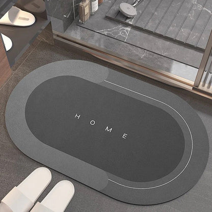 Ultra Absorbent Mat