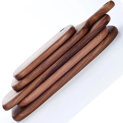 Cutting and Serving Board with Elegant Design 7