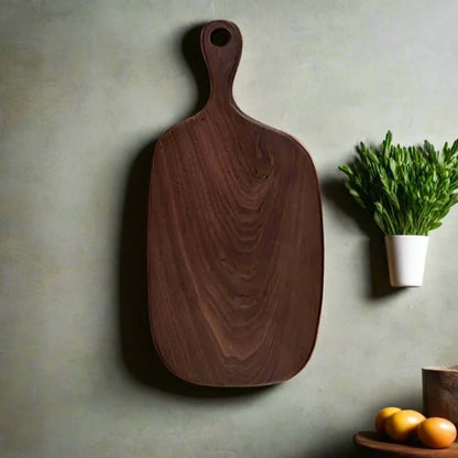 Cutting and Serving Board with Elegant Design 9