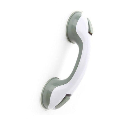 Suction-Mounted Handle